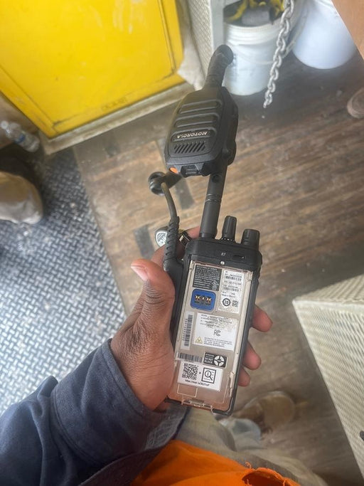 2024 MOTOROLA R7 DISPLAY