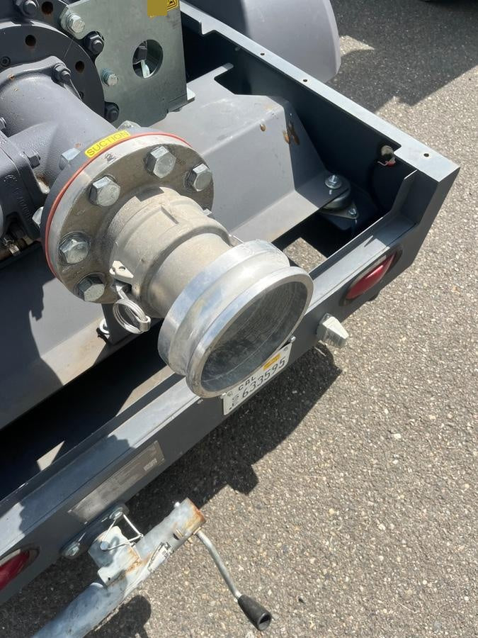2023 ATLAS COPCO PAC F44 KD
