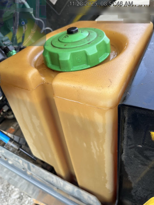 2021 WACKER NEUSON RTLx-SC3