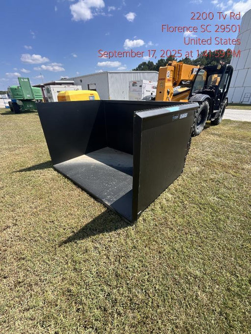 2025 STAR INDUSTRIES 1430