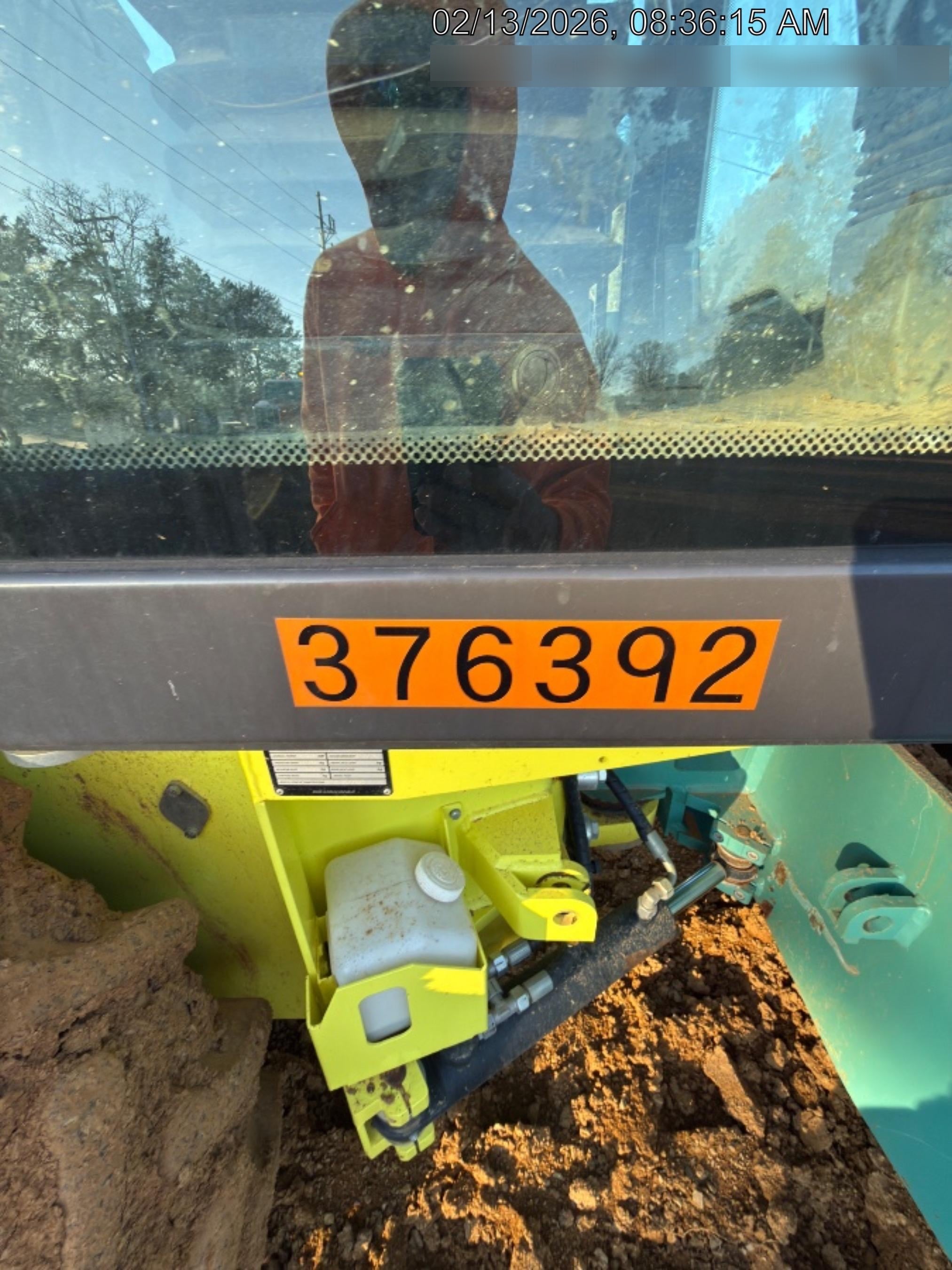 2023 AMMANN ARS70