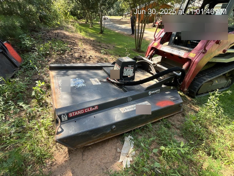 2019 PALADIN 30372A-0022