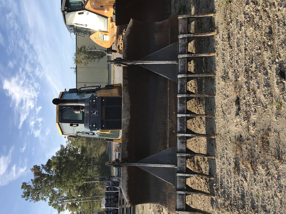 2019 D&E MANUFACTURING RKD1011