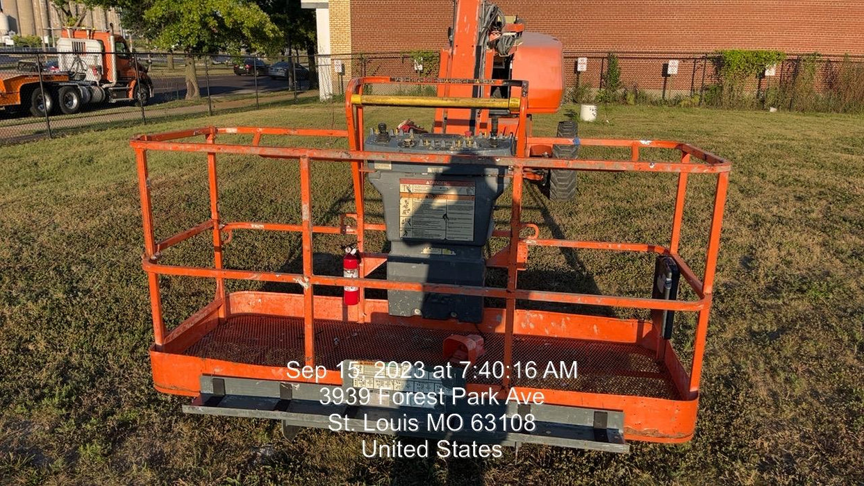 2022 PALADIN 48" Pallet Forks - Paladin