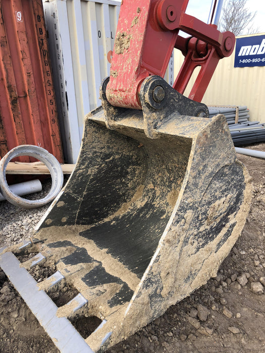 2021 LINK-BELT 160X4EX