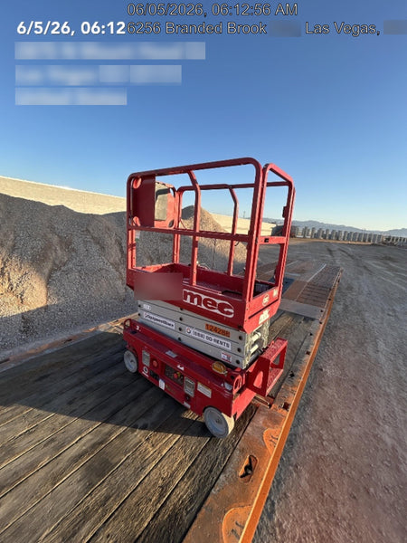 2021 MEC 1330SE