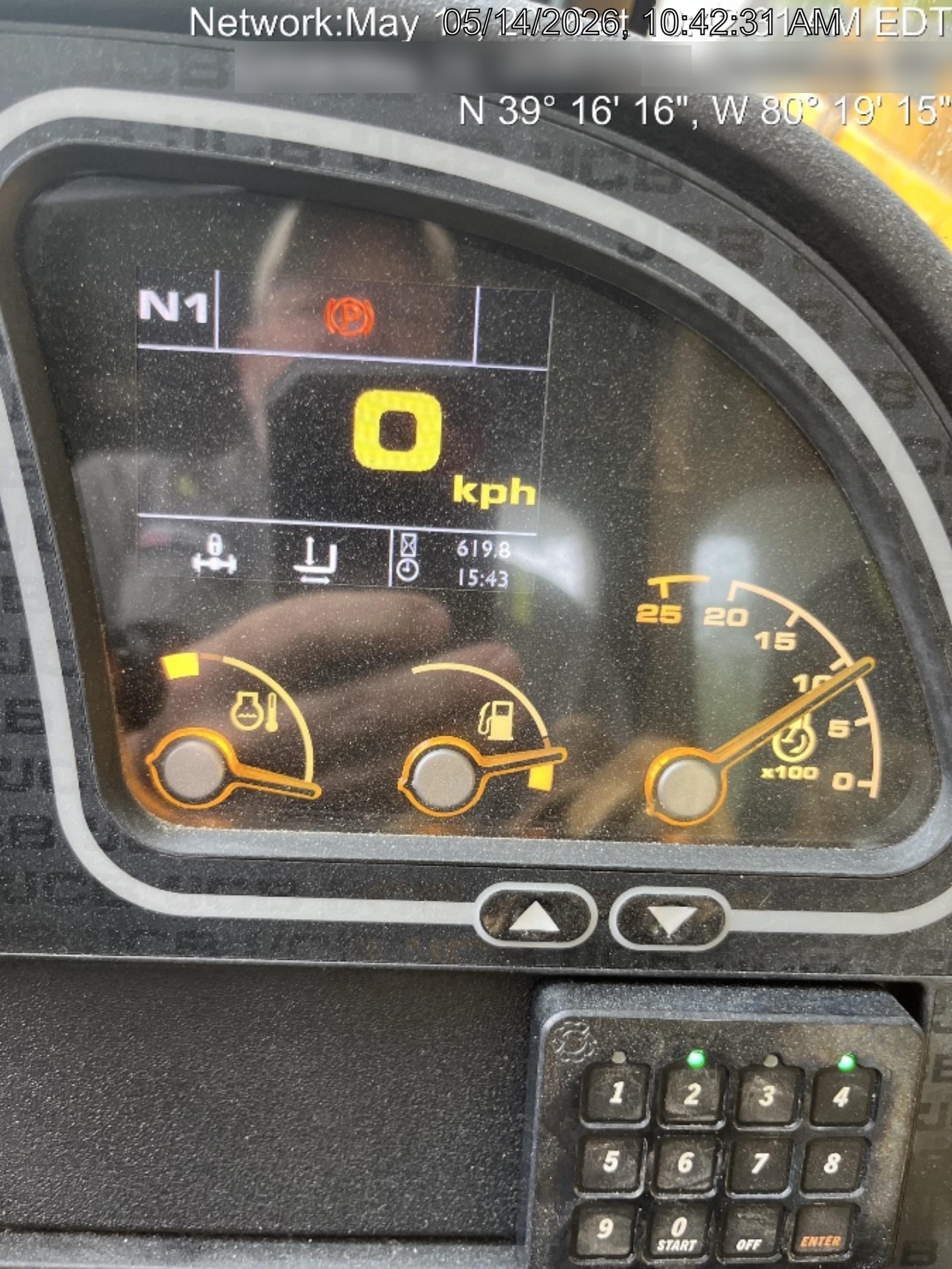 2025 JCB 510-56