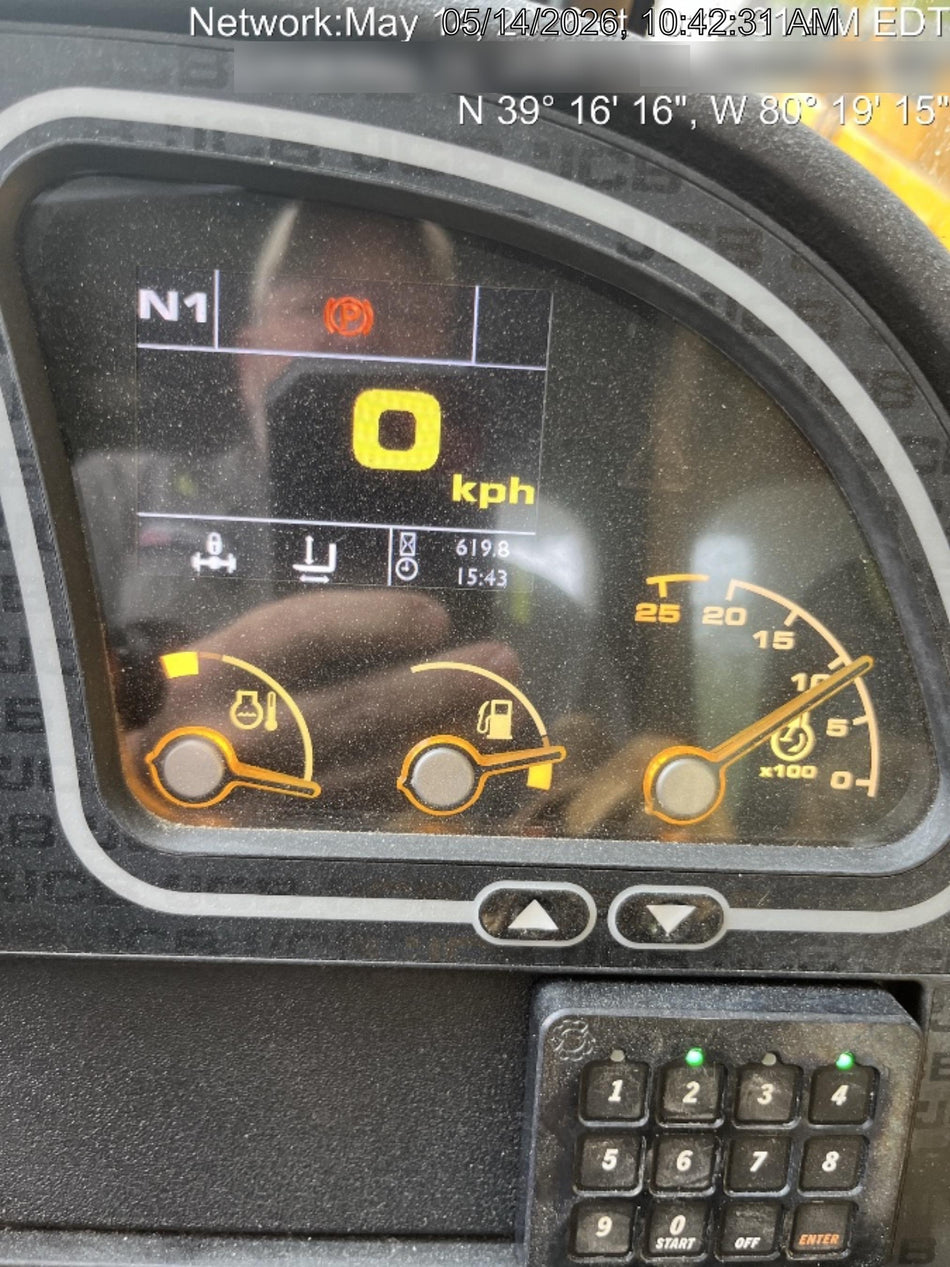 2025 JCB 510-56