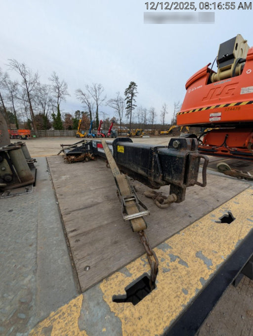 2021 STAR INDUSTRIES M1360B - Star JIB Boom