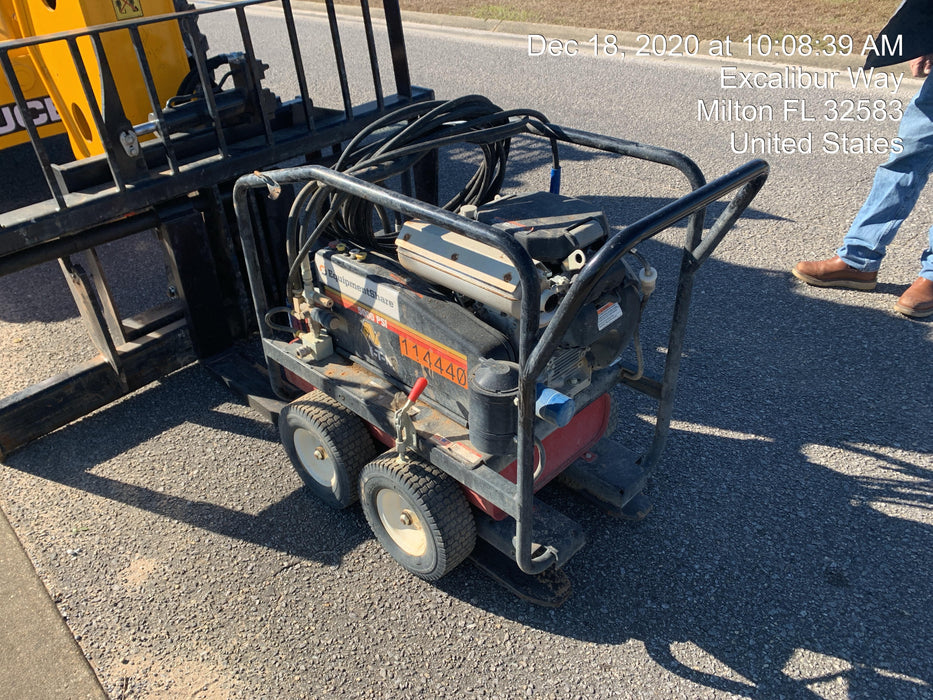 2020 MI-T-M CORPORATION CWC-5004-4MAH