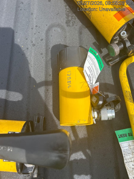 2021 ENERPAC RC254