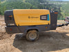 2021 ATLAS COPCO XATS 400 PFF