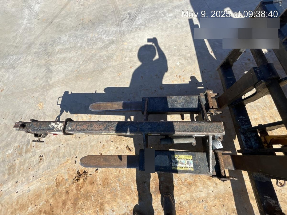 2020 STAR INDUSTRIES M1360B - Star JIB Boom