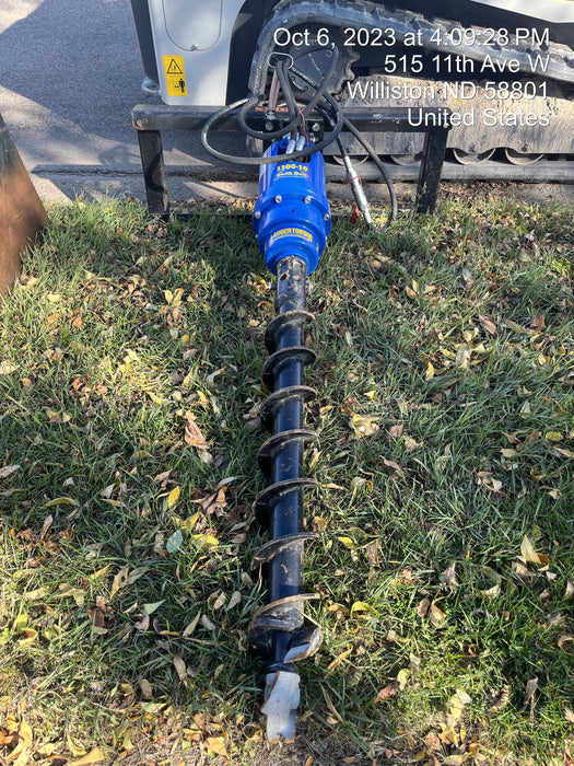 2023 AUGER TORQUE 3300-30