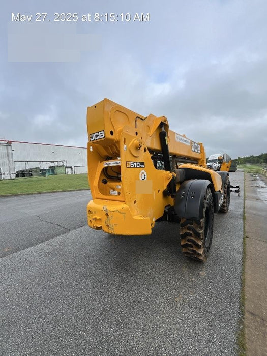 2020 JCB 510-56