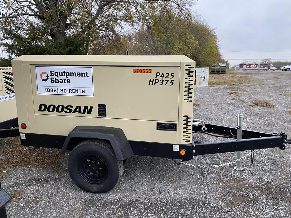 2023 DOOSAN P425/HP375WCU