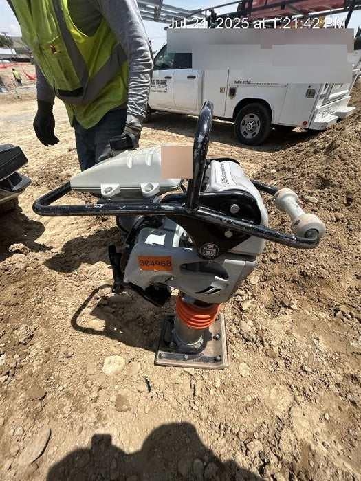 2023 MULTIQUIP MTX60HD