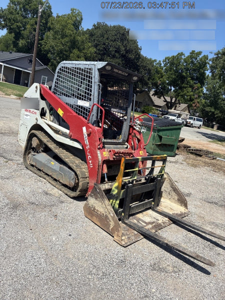 2024 PALADIN 48" Pallet Forks - Paladin