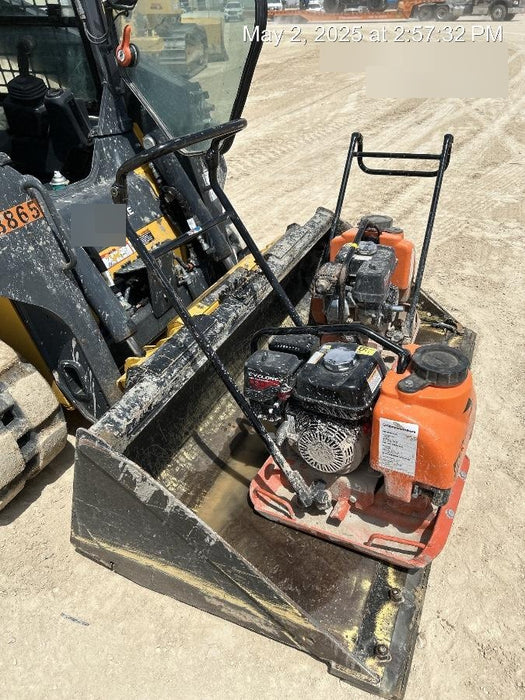 2023 MULTIQUIP MVC82VHW