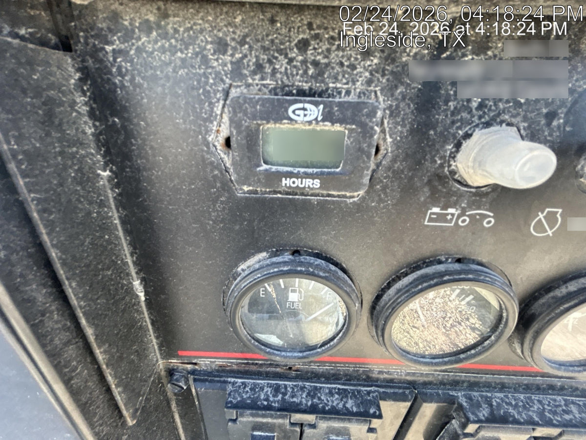 2025 LINCOLN ELECTRIC LE400