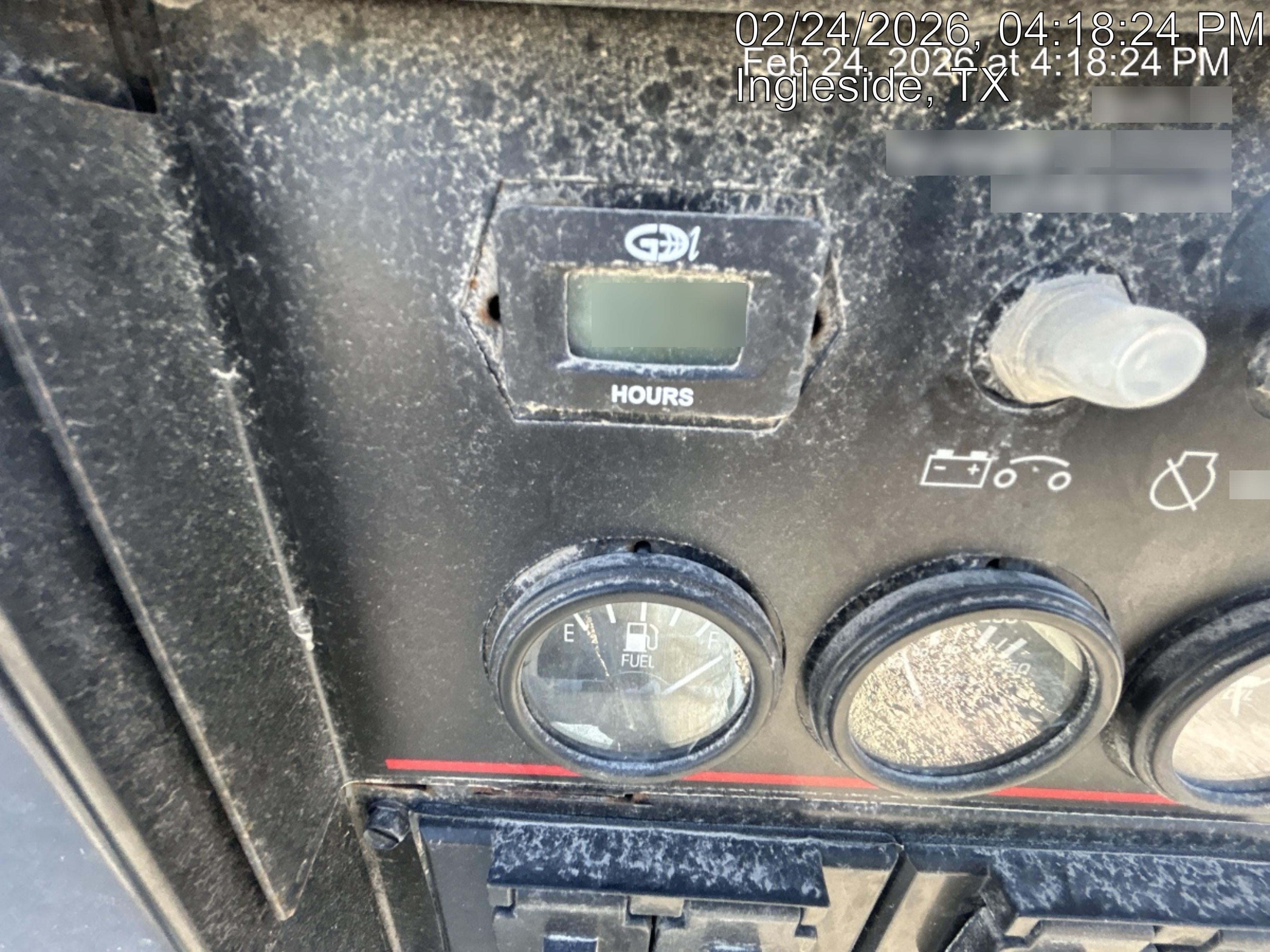 2025 LINCOLN ELECTRIC LE400