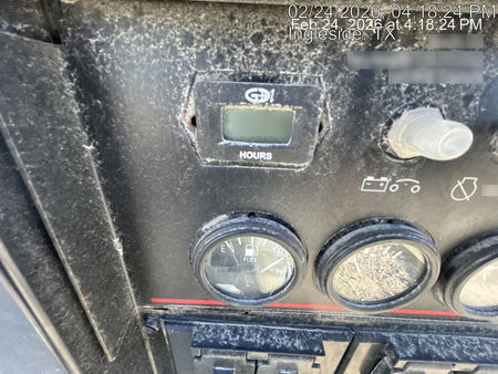 2025 LINCOLN ELECTRIC LE400