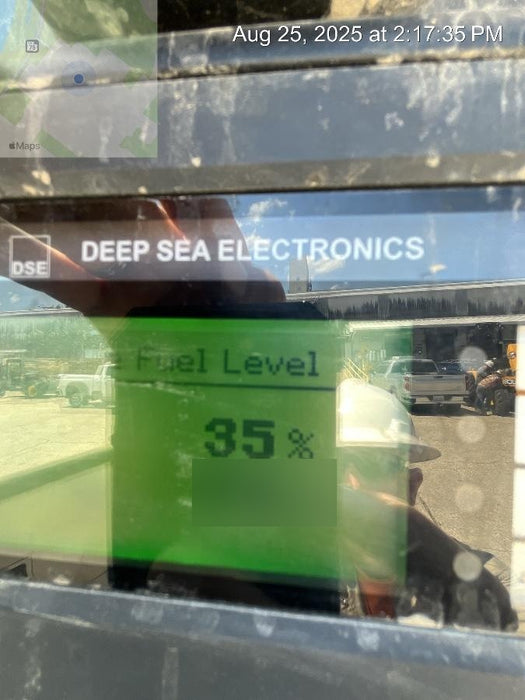 2020 ATLAS COPCO QAS150