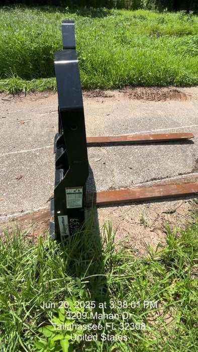 2024 VIRNIG PF4855-5VG