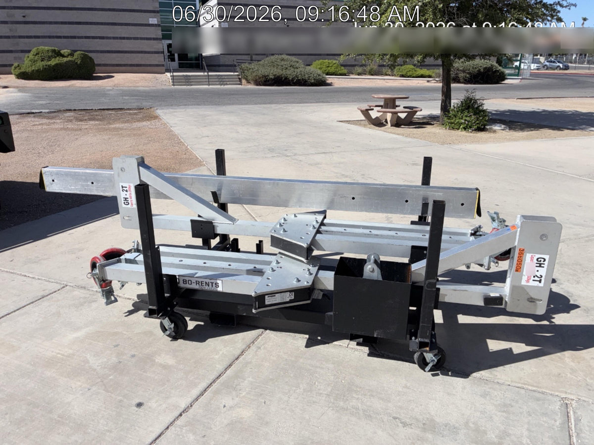 2023 SUMNER GH2T-10