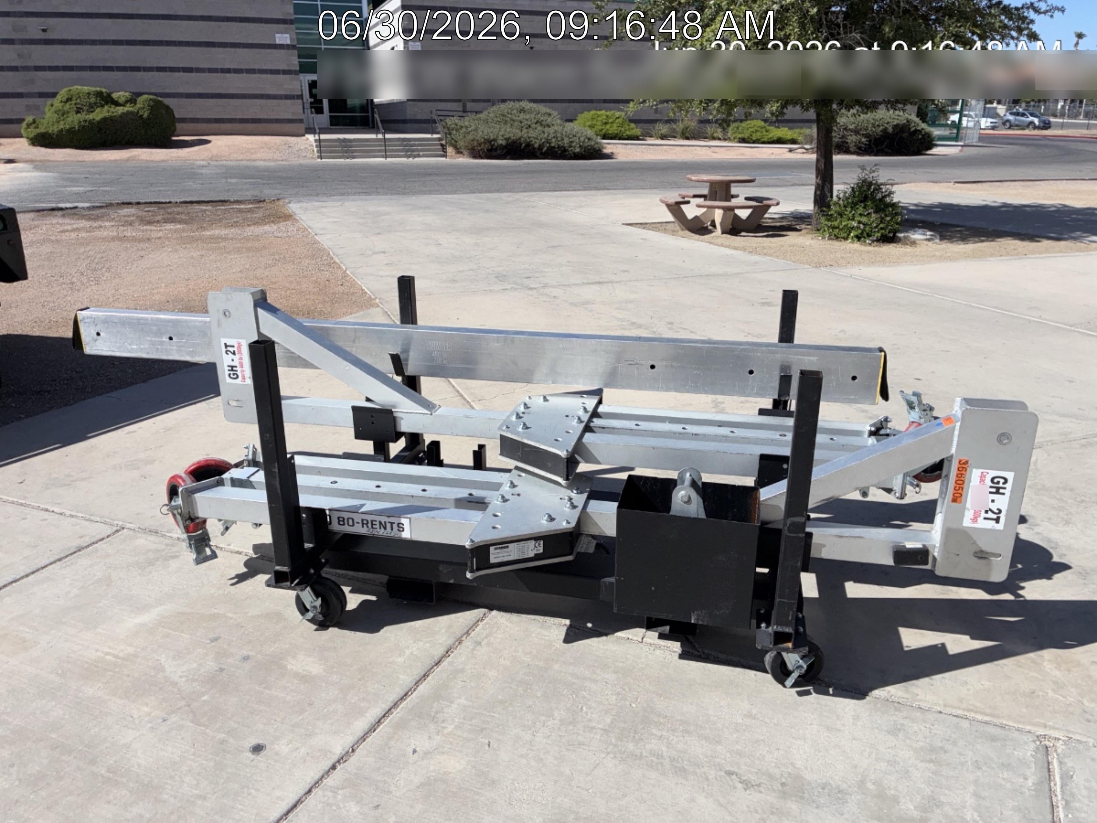 2023 SUMNER GH2T-10