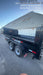 2025 TEXAS PRIDE TRAILERS DT714416KBP