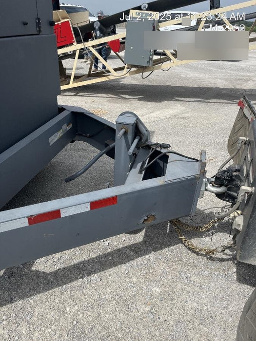 2022 ATLAS COPCO QAS 700