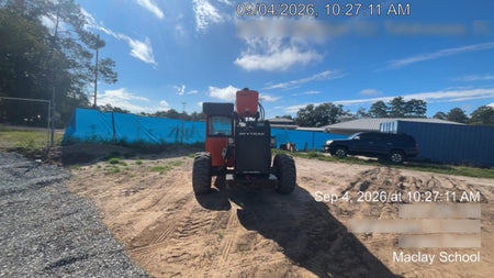 2024 SKYTRAK 6034