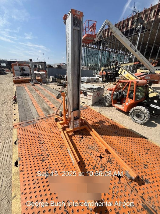 2021 LIFTSMART MLC-24