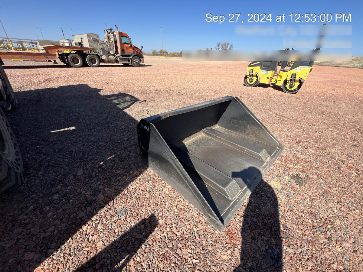 2022 STAR INDUSTRIES 1406B