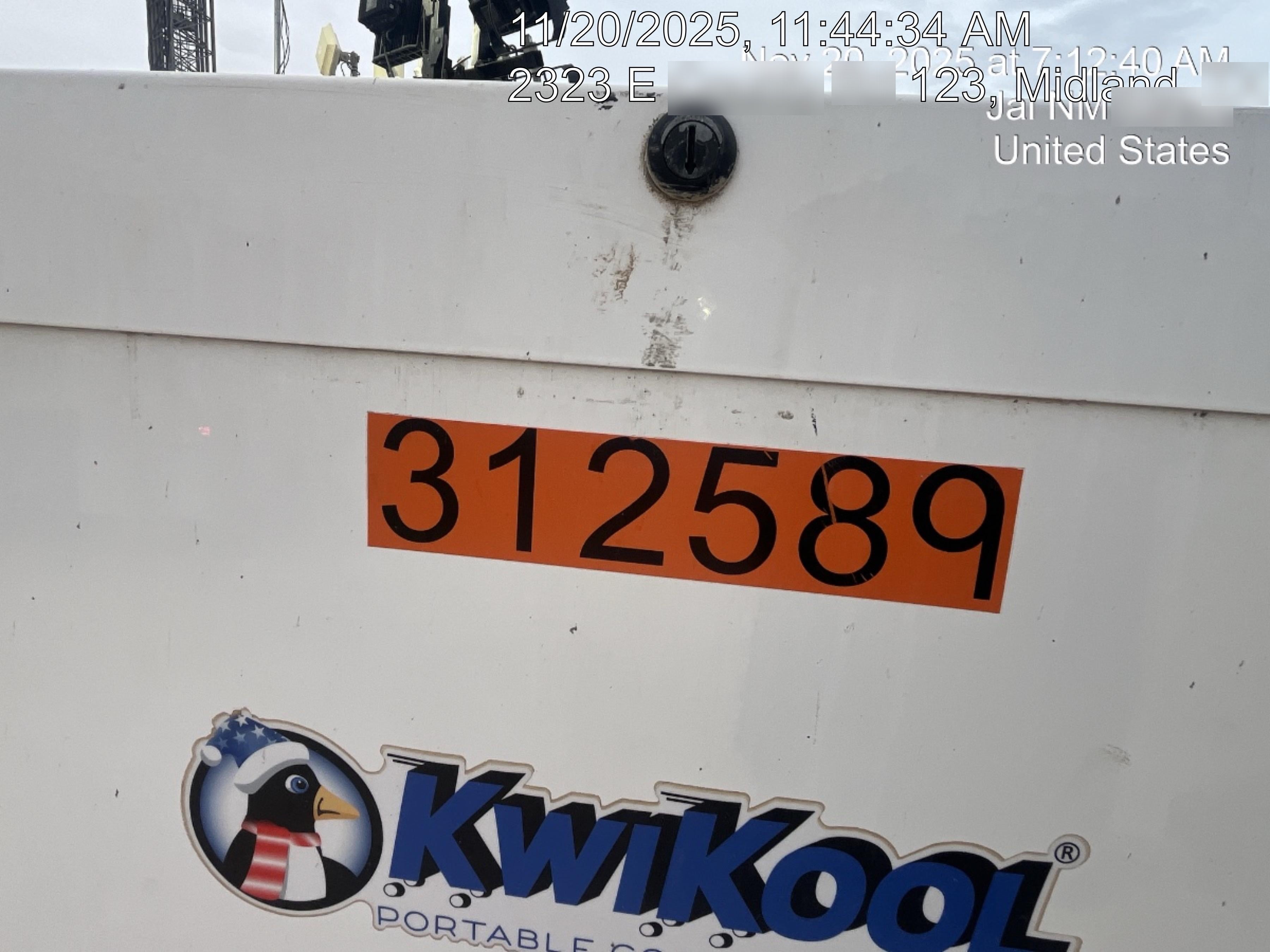2023 KWIKOOL KPO12-43H