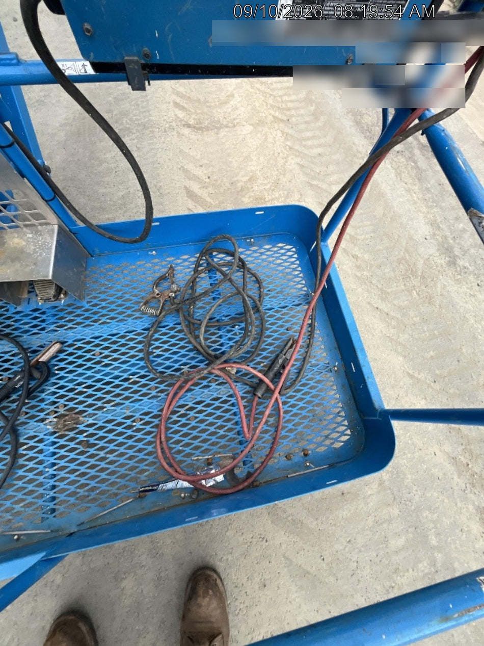 2021 MILLER ELECTRIC CST-282