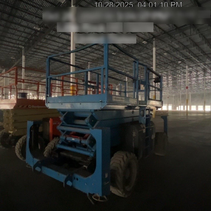 2020 GENIE GS-4390 RT