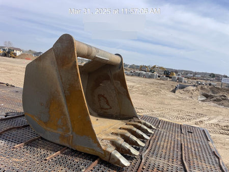 2023 TAG MANUFACTURING 36" Bucket - Mini Excavator TAG