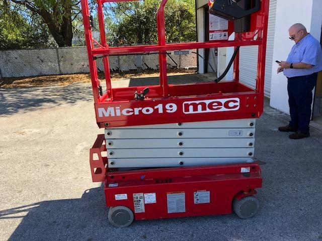 2017 MEC Micro 19