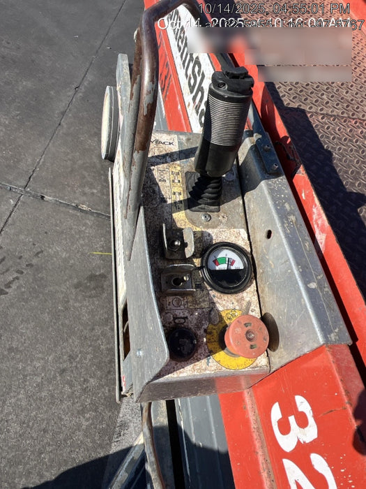 2019 Skyjack SJIII-3226 Standard w/Trojan Batteries