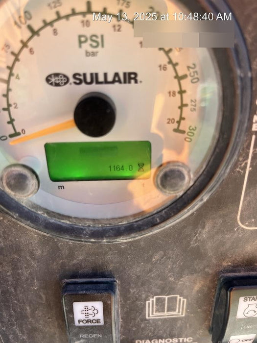 2019 SULLAIR 185-DPQ