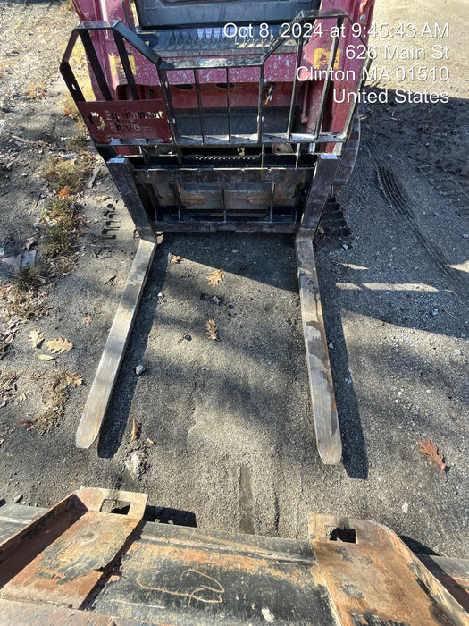 2024 VIRNIG PF4855-5VG