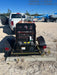 2024 Lincoln Electric Vantage 322 Welder Ready-Pak 3, Two wheel trailer, Fender and Light kit, Cable Rack, Orange