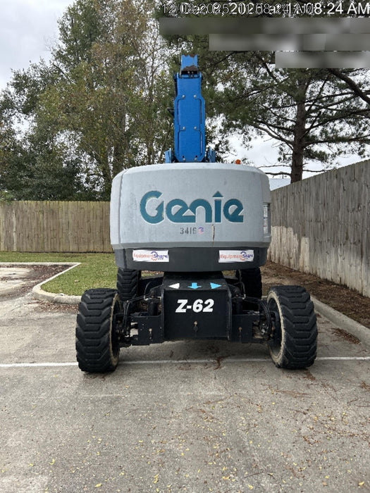 2017 GENIE Z-62/40