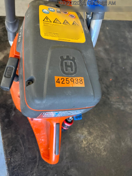2024 HUSQVARNA K770