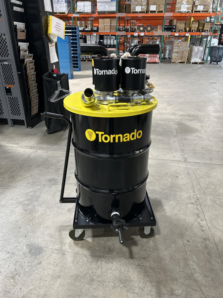 2025 TORNADO 98451