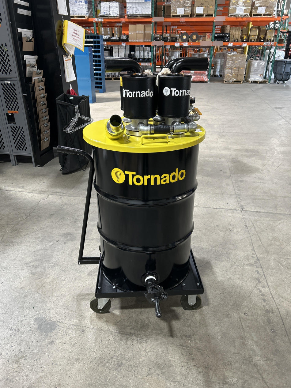 2025 TORNADO 98451