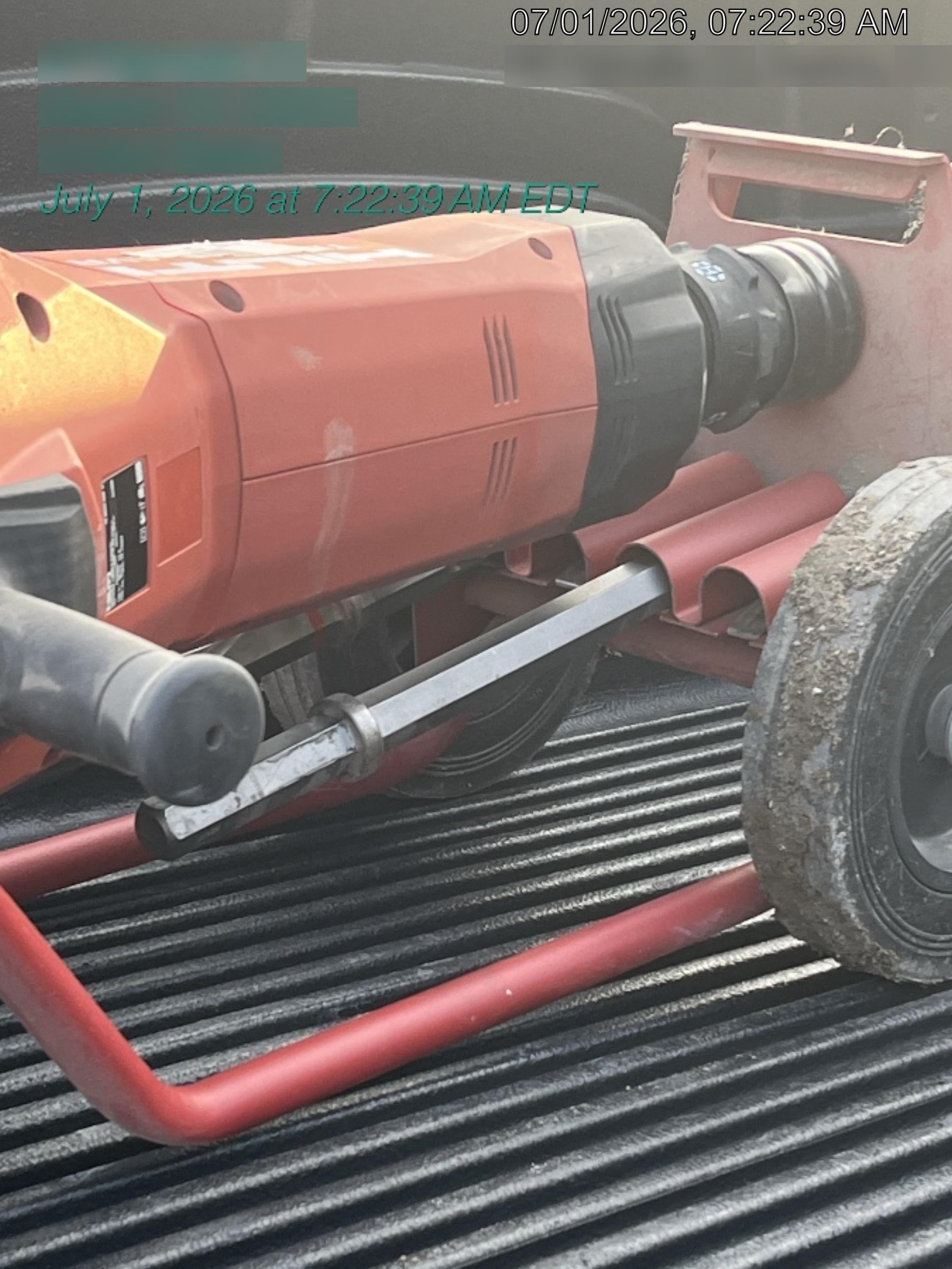 2024 HILTI TE 3000-AVR