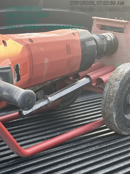 2024 HILTI TE 3000-AVR
